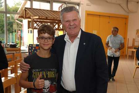 100 letnica NK Rakek 02 Foto Ljubo Vukelič